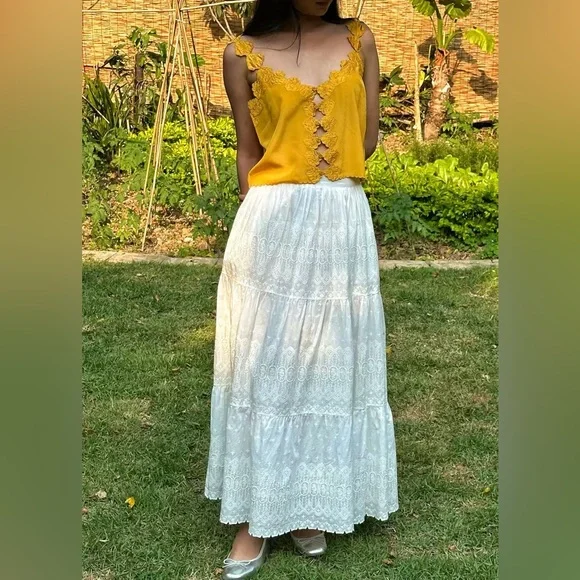 Dôen Flores Top, Sold out, Rare! - Picture 7 of 7